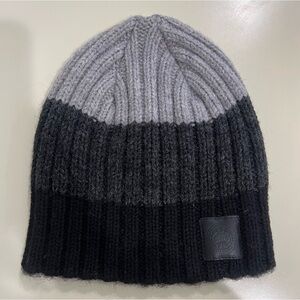 Canada Goose winter hat